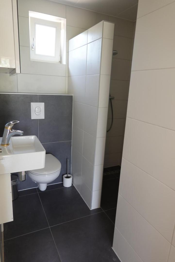 De Knotwilg Villa Loon op Zand Kültér fotó