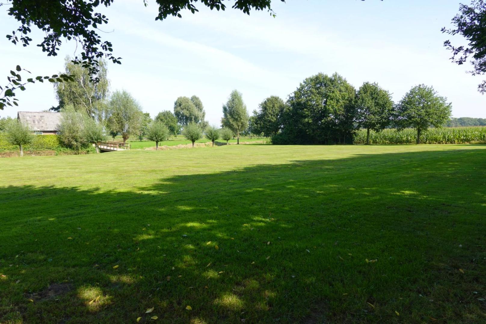 De Knotwilg Villa Loon op Zand Kültér fotó