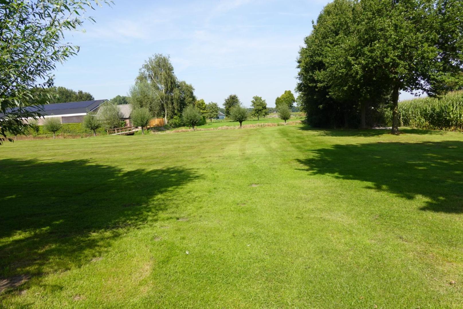 De Knotwilg Villa Loon op Zand Kültér fotó