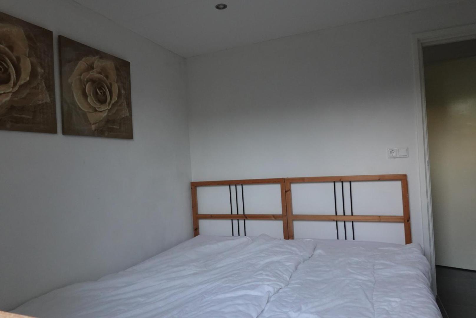 De Knotwilg Villa Loon op Zand Kültér fotó