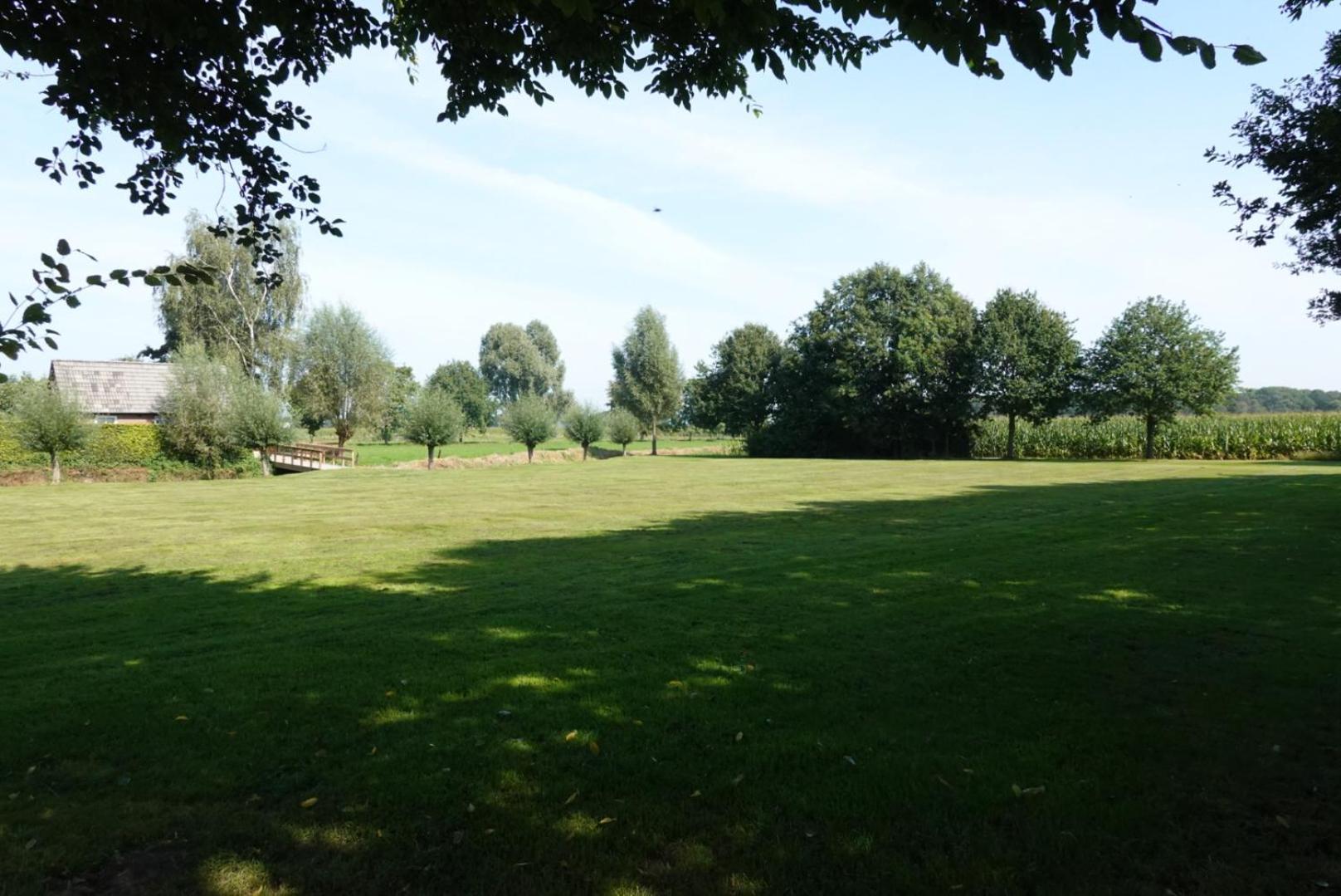 De Knotwilg Villa Loon op Zand Kültér fotó